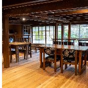 口坂本温泉浴場