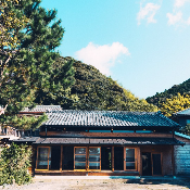 むかし田舎体験水車むら