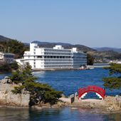 ホテルリステル浜名湖