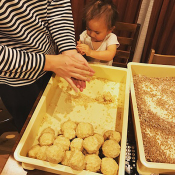 農家民宿カフェCOCO-RIN