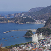 松崎町グリーン・ツーリズム