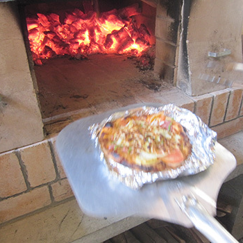 はるの川音の郷