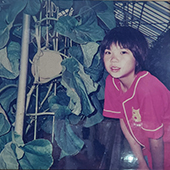 さとう温泉メロン