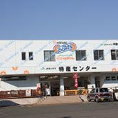 ＪＡみっかび特産センター