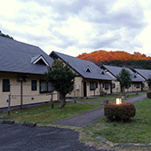 コテージアクティ