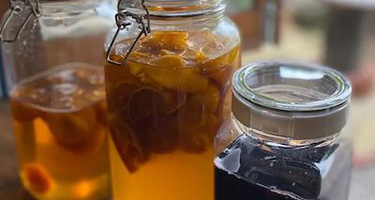 農家民宿カフェCOCO-RIN