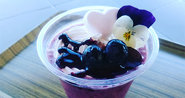 ハマナコベリーズファーム