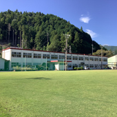 島田市山村都市交流センターささま