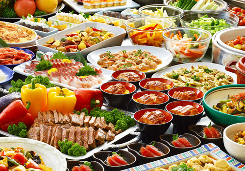 ホテルリステル浜名湖