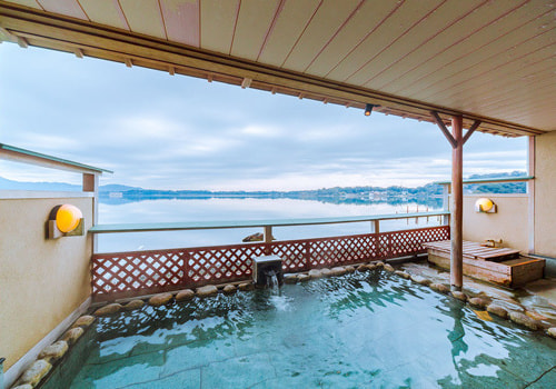 ホテルリステル浜名湖