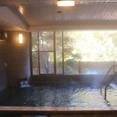 湯ノ島温泉浴場