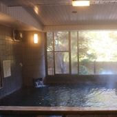 湯ノ島温泉浴場